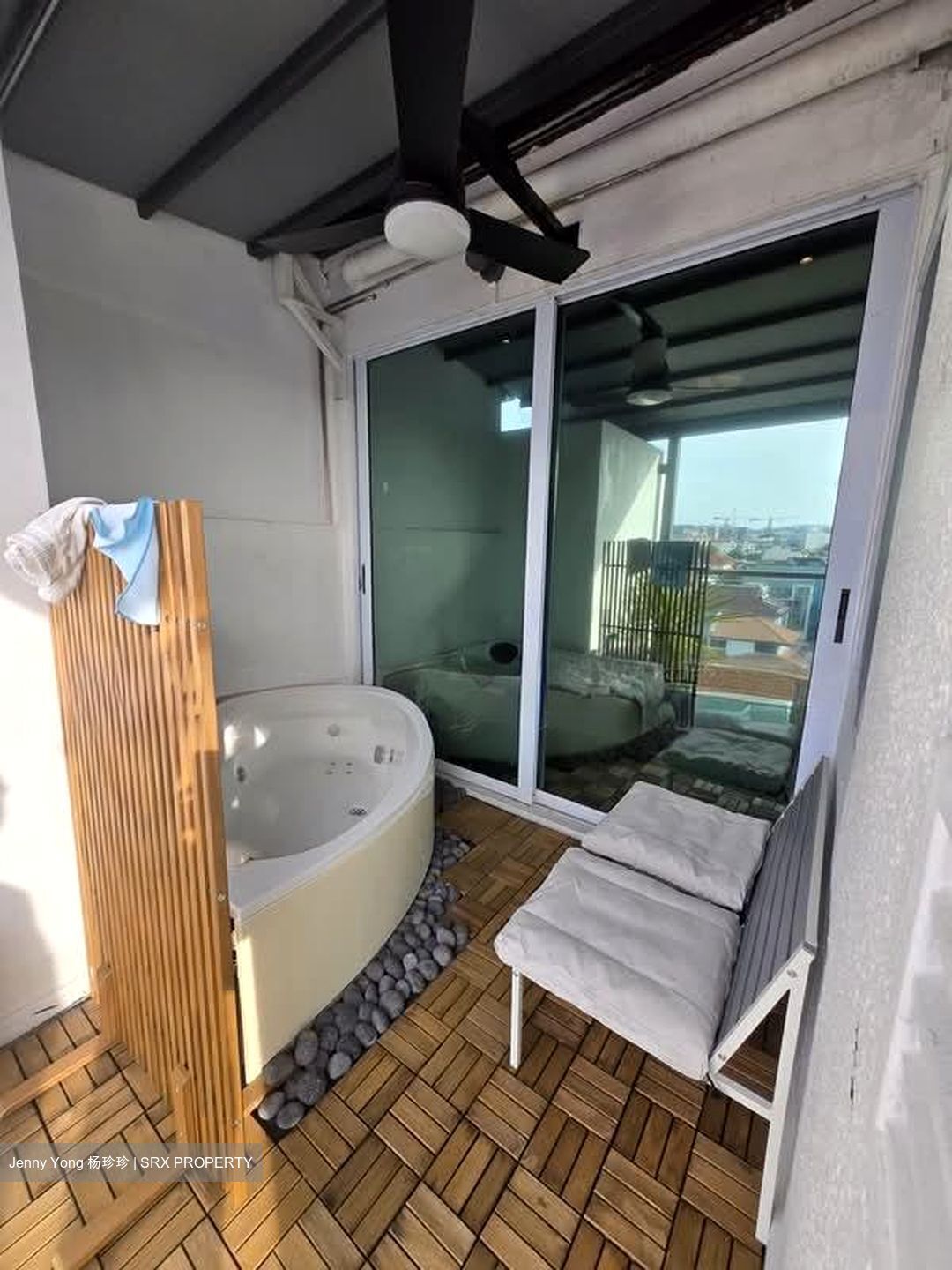 Residences @ Jansen (D19), Apartment #566117871